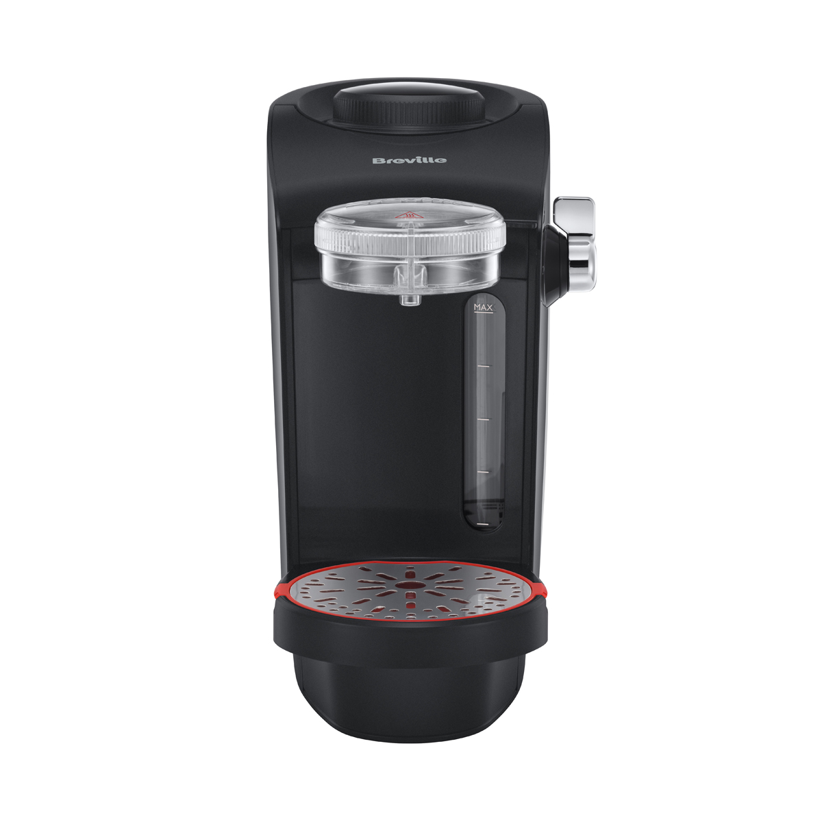 Instant Coffee Machine and Hot Drink Maker Breville