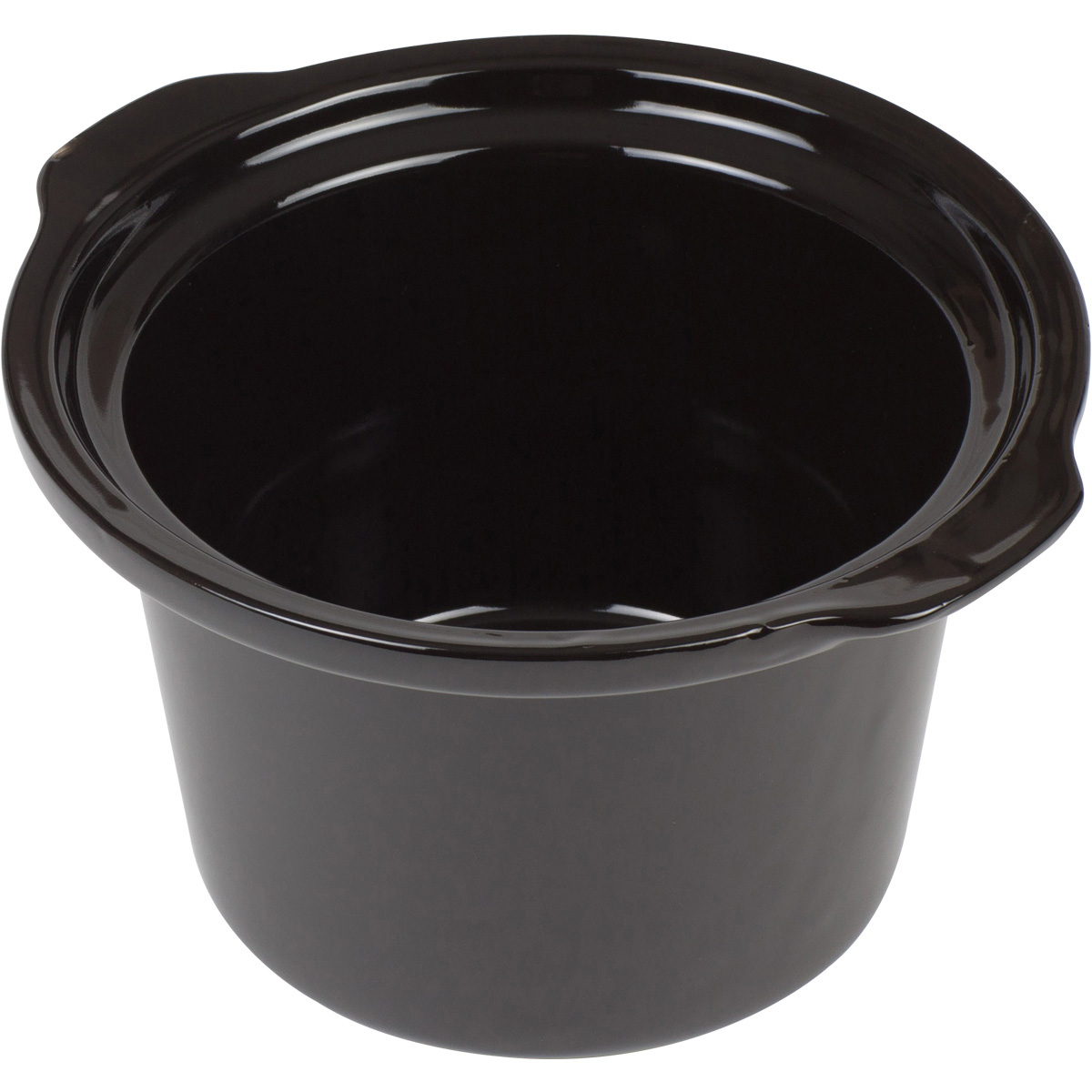 Replacement Ceramic Pot for the Breville VTP169 1.5L Slow Cooker